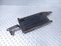 Brandstofkoeler OEM 9662633080 voor Mitsubishi Outlander II
