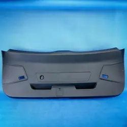 Audi Q3 takaluukun verhoilu OEM 83A867979A - Käytetty