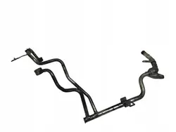 Tuyau d'huile de turbocompresseur Mazda 6