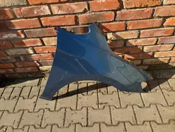 OEM voor rechter spatbord Volkswagen Sportsvan
