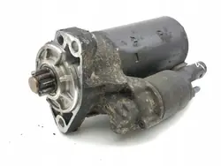 Motor de arranque AUDI Q7 3.0L diésel 2008 OEM 057911024E