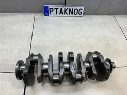 Vilebrequin OEM 579 pour Renault Scenic 1.9 DCI