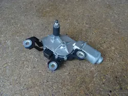 Heckwischermotor AUDI Q3 8U 11-18 8U0955711A OEM