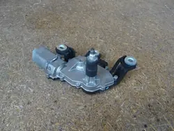 Motor de limpiaparabris trasero AUDI Q3 8U 11-18 8U0955711A OEM