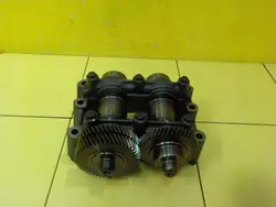 Arbres d'équilibrage OEM 19SP25 pour Nissan 2.0 DCI M9R