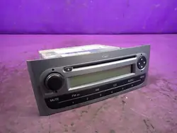 Fiat Grande Punto Radio CD OEM 7354918870