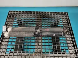 Set Ammortizzatori Posteriori Renault Captur I 13- S+D