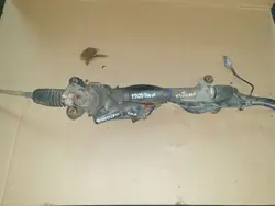 Subaru Forester III Vaihteiston siirtolaatikko OEM E2622-70011