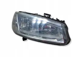 Rechter Frontscheinwerfer OEM 150033KASACJA Renault Megane II