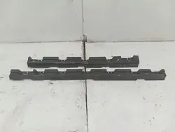 Suporte de soleira BMW X1 E84 OEM 2991493 - Usado