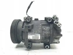 Compressore Aria Condizionata Dacia Logan I 8200802608