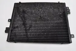 Ilmastointijäähdytin Porsche 911 997 3.6 99757391102
