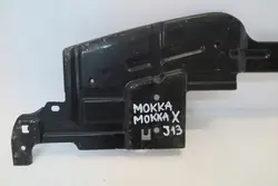 Support de pare-chocs avant Opel OE 42519570
