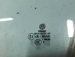 VW JETTA V 05-10r 06r Vasen Etuoven Lasilevy