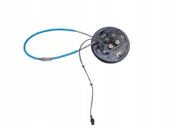 OEM 8200896142 Vänster bakre trumnav - Renault Clio 3