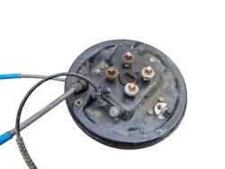 OEM 8200896142 Moyeu tambour gauche arrière - Renault Clio 3