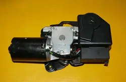 Takluckemotor OEM 1407800007 för Mercedes S-klass W140