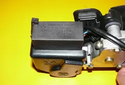 Moteur de toit ouvrant OEM 1407800007 Mercedes Classe S W140