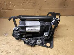 Volvo Fjädringskompressor OEM 32315091-AA Begagnad