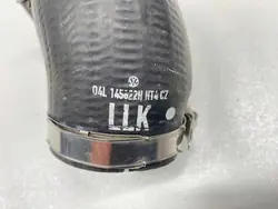 Turbo intercooler ilmanletku VW T6 T6.1 Crafter II 2017-