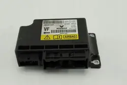 OEM 285587230R Turvatyynyanturi Renault Megane III:lle