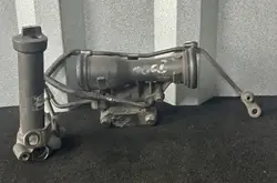 Tubo Venturi + Mangueira de Admissão DAF XF 106