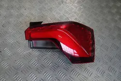 SKODA KAMIQ - LUZ TRASERA DERECHA 658945096