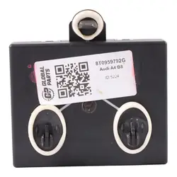 Audi A4 B8 Höger Framdörrs Styrenhet 8T0959792G