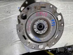 AUDI A4 A5 A6 8W Volant Bi-Masse 0CK105317AR