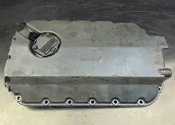 Cárter de óleo OEM 059103604F para Audi 2.5 TDI