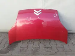 Citroen OE 7901 Q1 Moottorikansi - Käytetty Kunnossa