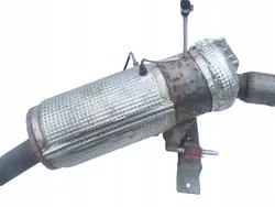 Catalyseur OEM 208026223 pour 2.3 DCI