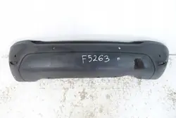 Spoiler Diffuseur Pare-choc Arrière Opel Mokka 2012- OEM 475498858