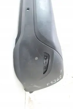 Opel Mokka 2012- Achterbumper Spoiler Diffusor OEM 475498858