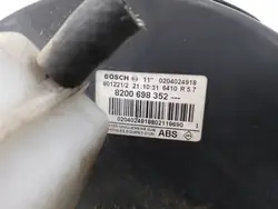 Servo de frein Nissan Interstar II OEM 8200698352