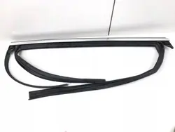 Audi Q7 Hecktür Fensterdichtung OEM TRPOA280417