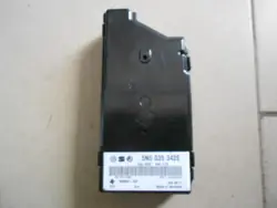 Interface VW SEAT SKODA OEM 5N0035342E Occasion