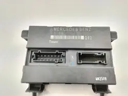Mercedes-Benz SLK R171 takmodul A1718203326