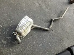 Mercedes W211 3.2 CDI Demper OEM 2114910100