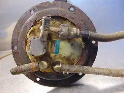 Pompe à carburant OEM MR512041 pour Mitsubishi Pajero Pinin 2.0GDI