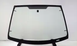 Verwarmde voorruit OEM 3563AGSHVW voor Ford Fusion 2002-2012