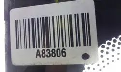 Värmad vindruta OEM 3563AGSHVW för Ford Fusion 2002-2012