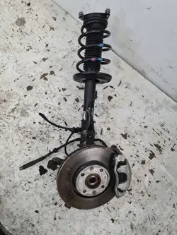 AS MOKKA B Pivot de Suspension Droit Avant - Opel OE