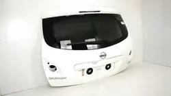 Takaluukku OEM 371116847 Nissan Qashqai J10 09-12