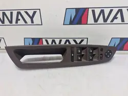 BMW E70 E71 E72 Raam schakelaar bestuurder 9218044