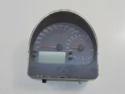 Nopeusmittari 1.6 16V 76KW Fiat Multipla II