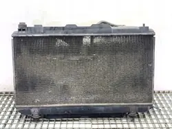 Radiador de agua OEM LORK-2043-16252 para Toyota RAV4