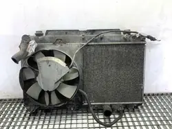 Wasserkühler OEM LORK-2043-16252 für Toyota RAV4