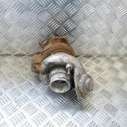 Turbo VOLVO S60 I TD04L12T 2.0L 132kW 2006