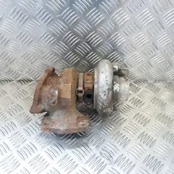 Turbo VOLVO S60 I TD04L12T 2.0L 132kW 2006